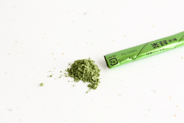 OSK小谷穀粉 スティック粉末緑茶 0.5g×100本