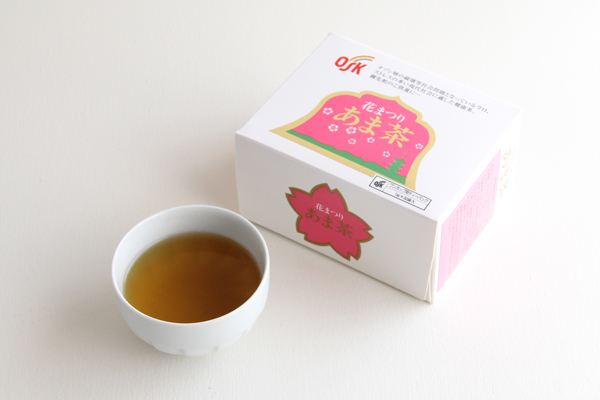 花まつり あま茶 ティーバッグ 1g×30袋