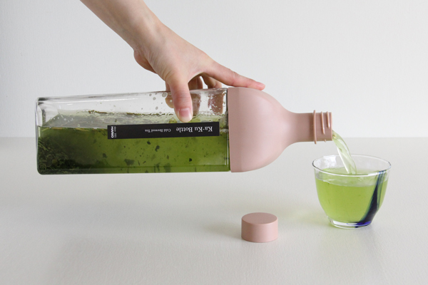 フィルターインボトル ハリオ カークボトル 2本セット 水出し ポット 角型ボトル 麦茶ポット お茶 ポット HARIO 1.2L 1200ml 角型 ドアポケット収納 大容量 フィルター付き 食洗機対応 冷水筒 水差し ピッチャー 横置き おしゃれ クリスマス プレゼント ギフト