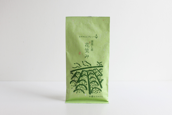 静岡 掛川産 深蒸し茶 20g