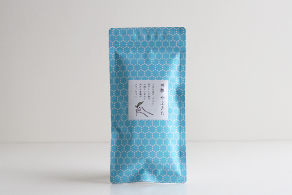 静岡 川根産 やぶきた品種 100g