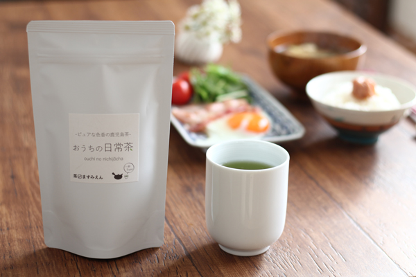煎茶 おうちの日常茶 150g