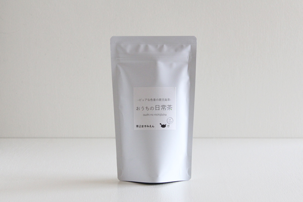 煎茶 おうちの日常茶 150g