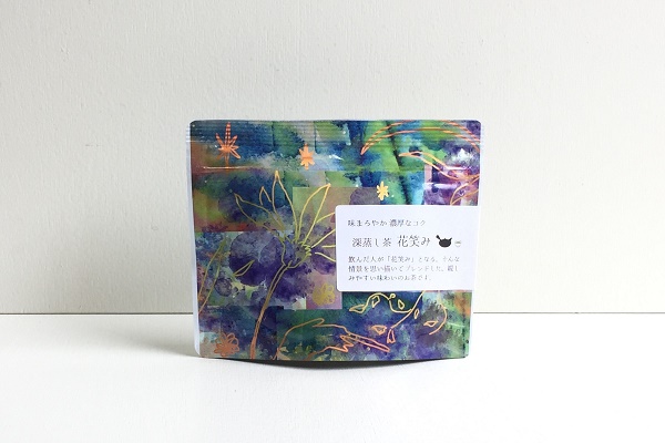静岡 掛川産 深蒸し茶 20g
