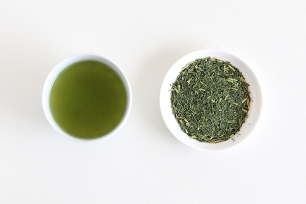 水出し煎茶 縁涼み 100g