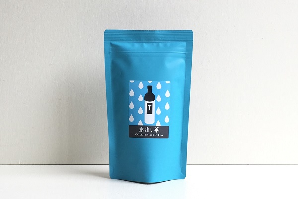 水出し煎茶 縁涼み 100g