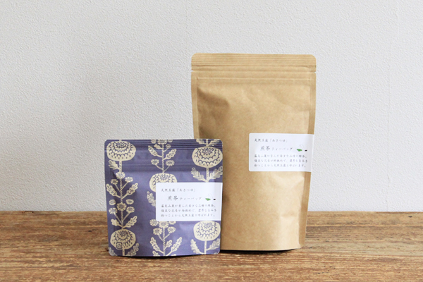 煎茶ティーバッグ あさつゆ