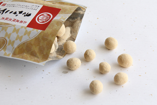 きなこ豆 豆菓子