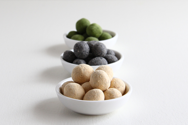 豆菓子