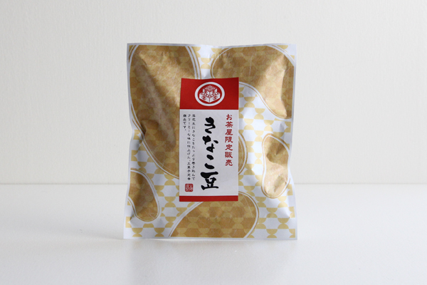きなこ豆 豆菓子
