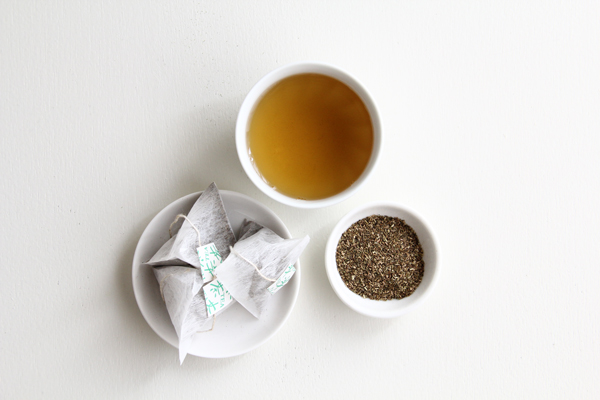 かりがねほうじ茶ティーバッグ 国産一番茎茶使用 ひも付き 3ｇ×25袋 OSK小谷穀粉