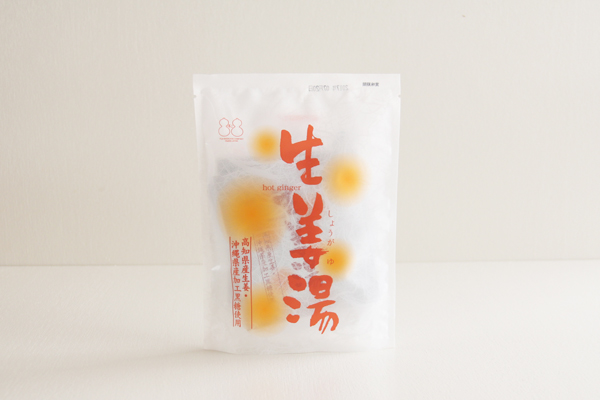 不二食品 くず湯・生姜湯