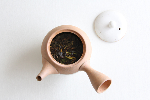 【ココロ華やぐ】深煎りほうじ茶 -咲 SAKU- 120g