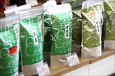 業務用のお茶